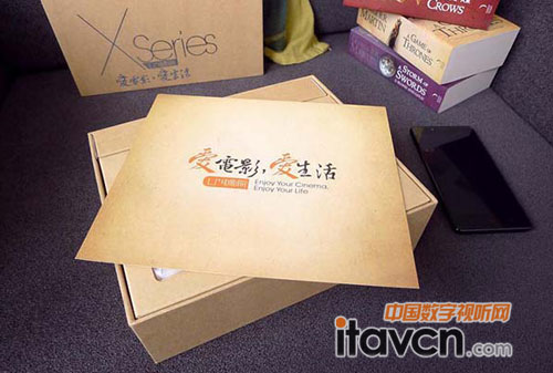 武裝到包裝,簡潔處處盡顯