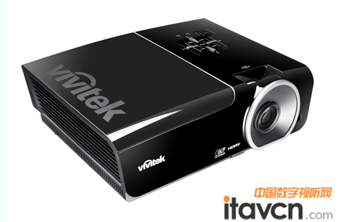 �߂���������ߌ��ȶȵ�Vivitek(��Ӎ)D966HD�̄�ͶӰ�C