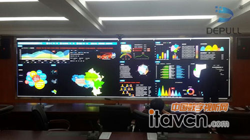 �Ƽ�����֮�ֲ�ʽ��ƴ�����I�ǻ�δ��