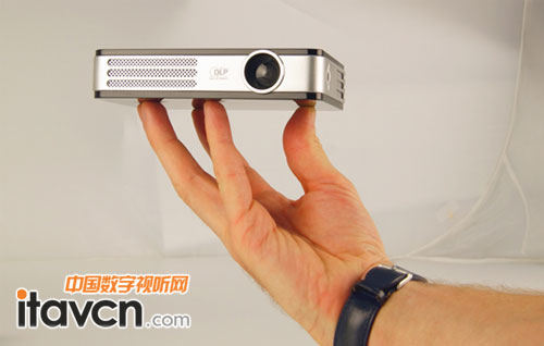 Vivitek(��Ӎ)QUMI Q4΢Ͷ����С�ɃH��460g