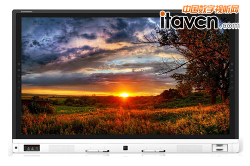 鴻合HiteVision ICB-T50商務平板