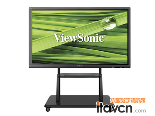 大屏家族齊上陣全方位商用解決方案