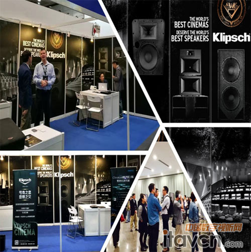 ��ʿ�����CineAsia 2016�ϵĮa(ch��n)Ʒչʾ