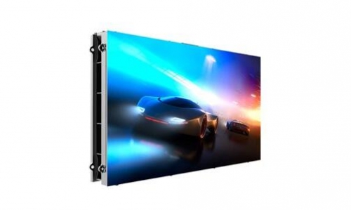 洲明智能小間距LED顯示屏UHQ系列