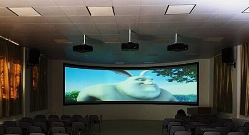 帶你墜入虛實空間課堂體驗——索諾克Sonnoc進駐昆明高校