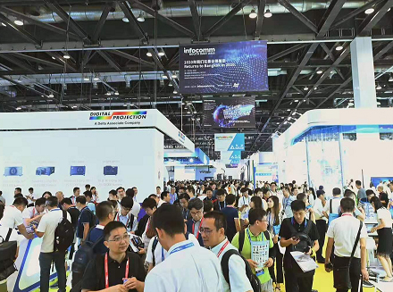 ֱInfoComm China 2019F(xin)(chng)ʿc(din)