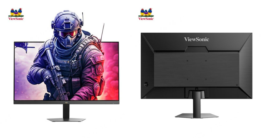 ��(y��u)�ɰl(f��)��27Ӣ��2K 275HzӲ��늸�(j��ng)�@ʾ��