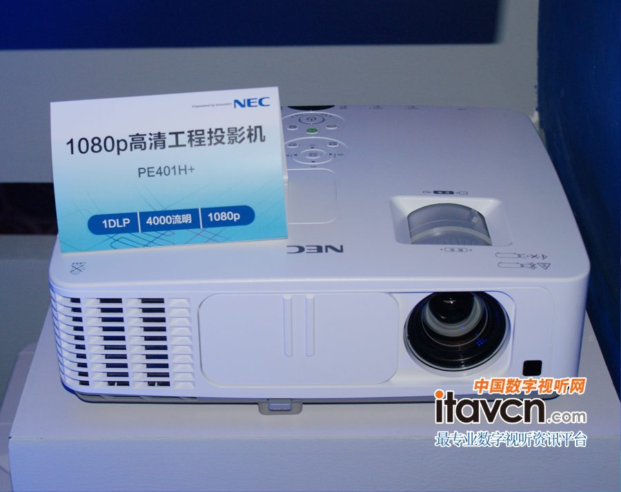 1080p���幤��ͶӰ�C(j��) PE401H+