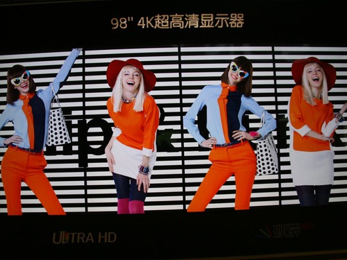 4K�������@ʾ��