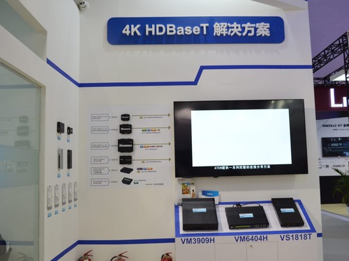 4K HDbaseT��Q����