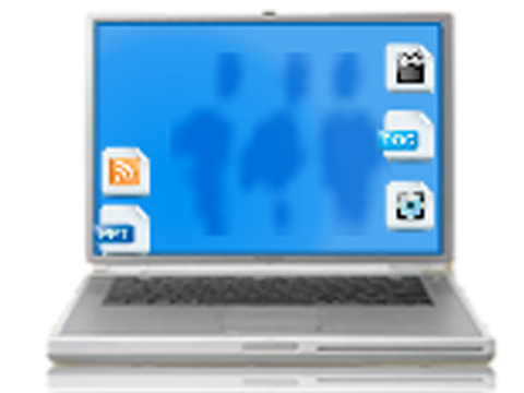 Media4display��Ϣ�l��ϵ�yܛ��