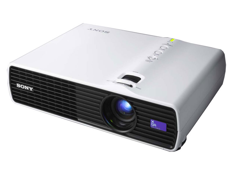 ����VPL-DX10