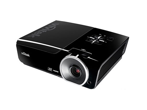 Vivitek����Ӎ��D968U