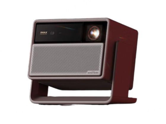 極米RS 20 Pro 高亮版