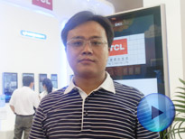 TCL全線商用解決方案深拓行業顯示市場