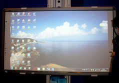 跨平臺互動解決方案