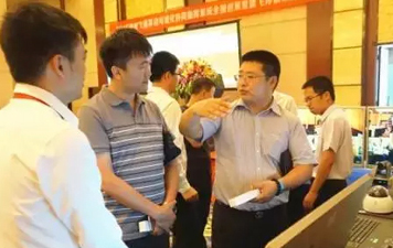 捷視飛通移動可視化指揮系統登烏魯木齊