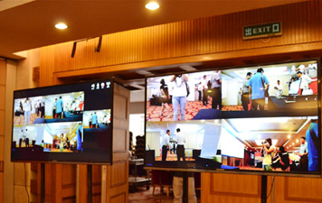 直擊捷視飛通2015全國巡展(北京站)