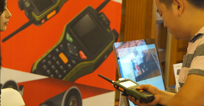 2015捷視飛通全國巡展精彩“連連看”