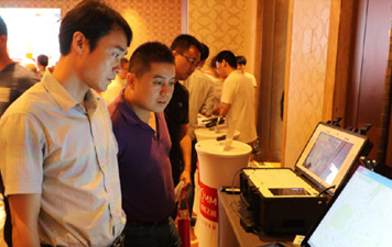 開疆拓境 篤定前行 捷視飛通巡展完美收官