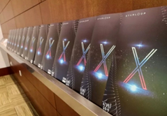 CIT成都星環科技領跑智能無線家庭影院