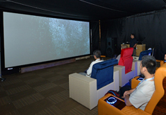 高級影音體驗 跨界融合展示CIT2019亮點