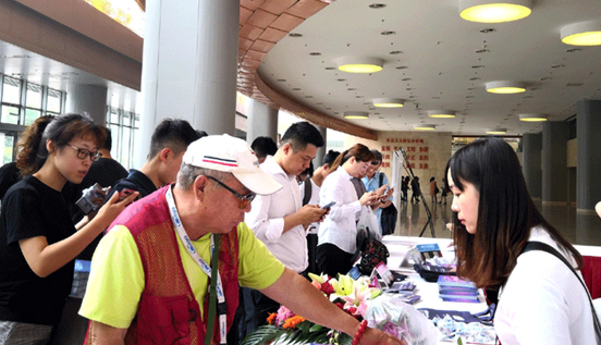 CIT2019中國影音集成科技展盛大開幕