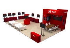InfoComm 2020 你想要的都在佳聯(lián)展臺