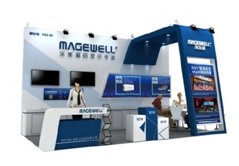 美樂威將在InfoComm展出視聽創(chuàng)新方案