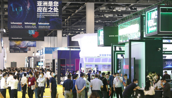 北京InfoCommChina準備就緒 下周三開幕