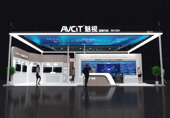 魅視科技邀您體驗“分布式超高清+AI大模型”