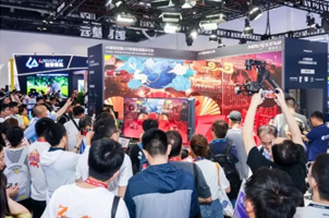 【新品預覽】"AI+"與專業視聽深度融入!多款新品亮相北京InfoComm China!