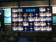 時代奧視多畫面處理器