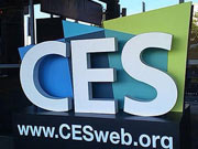 ces2011花絮