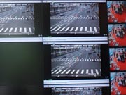 仙視攜全系列產品亮相2011北京安防展