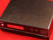 威風不減當年 碧維視BV8088亮相大屏展