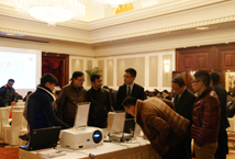 巴可影像新品全國巡展首站上海啟動引熱議